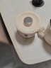 苏泊尔（SUPOR）便携式烧水壶电水壶折叠不锈钢水壶 烧水杯旅行出差家用水壶养生冲奶电热水壶学生泡面杯 SW-08J01 实拍图