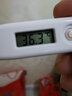 可孚 电子体温计婴儿人体口腔腋温测量温度计软头儿童家用医用成人宝宝腋下体温计专用精准体温表 软头体温计+无菌n95口罩30只 实拍图