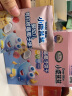 小鹿蓝蓝婴幼儿有机树莓椰子饼干 80g 宝宝零食有机饼干淡口味9种动物造型 晒单实拍图