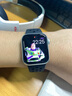 Apple Watch S8 S7 智能手表二手苹果S6国行iwatchS5学生电话多功能运动手表 S6/GPS/铝金属/蓝色 99新 40mm(41mm) 实拍图