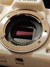 佳能（Canon）m50 M6II 二代 微单相机学生入门小巧 2代美颜微单 M50二代(15-45mm) 白 32G标准礼包 实拍图