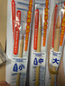 樱花（SAKURA）尼龙画笔毛笔水彩水粉丙烯油画笔 RNMM-P （面相 中）【日本进口】美术写生 实拍图