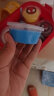迪士尼24色超轻粘土儿童幼儿园专用无毒食品级橡皮彩泥黏土 12色/漫威 晒单实拍图