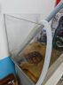 金利佳鱼缸换水器抽水洗沙器吸粪便吸水自吸虹吸管水管软管小型清洗神器 【1.5米小号】特价标配 实拍图