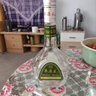 草原 太仆寺旗 草原王白酒 纯粮酿造38度绿草 清香型500ml*6瓶  实拍图