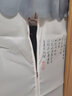 蜗家免安装折叠衣柜出租房简易衣柜宿舍衣服柜双人布衣柜大号卧室衣柜 灯火阑珊【折叠款-长87cm】 实拍图