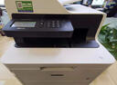 兄弟（brother） MFC-9350CDW彩色激光打印复印扫描传真一体机替MFC-9340CDW 升新款四合一+双面打+输稿器+26页/分+5G远程 官方标配（原装主机+原装粉盒硒鼓一套） 实拍图