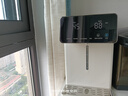 美的（Midea）小魔方电热水瓶电水瓶饮水机 烧水壶电水壶电热水壶 316L不锈钢保温恒温一体可拆 国家补贴 20FPro 实拍图