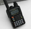 YAESU 八重洲 VX-6R UV双频段防水手持对讲机 自驾游越野户外民用手台 实拍图