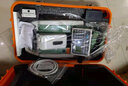 FOIF 苏一光全站仪RTS112SR10免棱镜1000米全站仪仪器2秒激光测距 R10免棱镜全站仪标配 实拍图