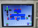 宝莱纳 7/10/19/23.6/27英寸工业显示器 嵌入式桌面式工控电阻触摸屏 可壁挂监控收银显示屏幕 27英寸（IPS1920*1080） 非触控屏 晒单实拍图