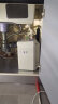 史密斯（A.O.SMITH）6升小厨宝 金圭内胆电热水器 2kW速热节能保温 台盆下方安装 上出水 EWH-6B2 储水式 晒单实拍图