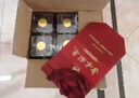 白水杜康青黛酒整箱粮食礼盒装 53度 500mL 6瓶 清香型 实拍图