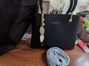 奥康包包女包新潮手提包轻奢斜挎单肩包生日新年情人节礼物送妈妈老婆 实拍图