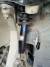 KYB 减震器避震器 一汽马自达 马自达6 GG /一汽奔腾 B50 B70 06年~13年 舒适型 黑筒 前减2只装 实拍图