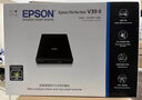 爱普生（EPSON）Perfection V39II A4平板扫描仪 高清彩色照片文档扫描 USB供电 4800dpi 单位：台 实拍图