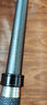 劲战鲤 黑坑鱼竿10h黑坑竿台钓竿超轻超硬19调鱼竿手竿黑棍罗非竿 4.5m 超硬大调重-10H19调 实拍图