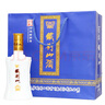 鐡刹山【枫情十年】55度白酒辽宁本溪特产450ml*1瓶礼品高度纯粮浓香型 55%vol 450mL 6瓶 实拍图