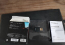Tenda腾达 U9 650M免驱版 USB无线网卡 台式电脑WiFi接收器 5G双频 台式机笔记本通用随身WiFi发射器 实拍图