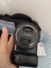 索尼(Sony)A6600 A6500 A6400 A6300 A6000半幅二手微单相机 A6000（16-50mm) 黑色套机 99新 晒单实拍图