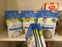 贝拉米（Bellamy's）南瓜味高铁米粉 益生元有机婴儿辅食米糊 澳洲进口 5个月以上125g 实拍图