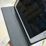 亖燚 ipad2018保护套a1822/a1893硅胶mini5套a2133网红第八代10.2保护套 一群小猫（保护套+钢化膜） 2018/17款iPad 实拍图