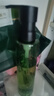 植村秀（shu uemura）绿茶新肌卸妆油150ml 舒缓温和洁面 生日新年礼物女送女友 实拍图