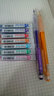 百乐（PILOT）彩色0.7自动铅笔笔芯小学生专用练字儿童铅笔芯文具 PLCR-7-P  0.7mm 粉红 6根装 实拍图