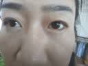 海俪恩美瞳日抛30片+润眼液隐形眼镜小大直径棕色黑色10片隐形次日旗舰 均75元】30片禾野黑灰【送摘戴器+润眼液】【 30片*1盒 550度 实拍图