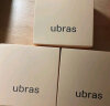 ubras【虞书欣同款】云朵无尺码背心式内衣女文胸透气无痕无钢圈胸罩 【经典固定杯】裸感肤 背心款(100-130斤)A-C杯 实拍图