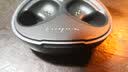KEF Mu3 Wireless 真无线蓝牙耳机 主动降噪 IPX5入耳式跑步运动音乐HiFi耳机 礼物  炭灰色 实拍图