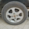 佳通(Giti)轮胎 185/65R14 86H GitiComfort T20 适配 雪铁龙C2 实拍图