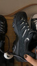 迈乐（Merrell）官方店男女款户外登山徒步鞋减震MOAB 3迈越者轻量防滑耐磨透气 J500510黑色（女）上新 37 实拍图