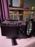 索尼（SONY） ILME-FX30 紧凑型4K Super 35mm 电影摄影机 FX30B单机+ 索尼160G卡+ 读卡器 官方标配 晒单实拍图