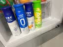 伊利高端安慕希酸奶230ml*10瓶散装蓝莓草莓百香果橙凤梨原味节日送礼 安慕希随机混230g*10瓶 5月产散装 实拍图