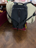 途明（TUMI）TAHOE系列男士/中性商务旅行时尚潮流涤纶双肩包0798673D 黑色 晒单实拍图