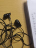 NICEHCK 无迹MX500耳机Type-C手机HiFi低音流行人声网红二次元3.5mm平头塞 Type-C无迹紫色 无麦 实拍图