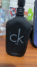 卡尔文克雷恩（Calvin Klein）ck香水 卡雷比中性淡香水50ml 父亲节生日礼物送女友送男友 晒单实拍图