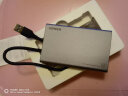 绿联多合一读卡器USB3.2高速支持CFA/B/SD/TF/CF型相机行车记录仪监控内存卡手机存储卡 USB3.2高速读卡器 晒单实拍图