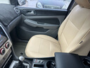 智汇福特福克斯福睿斯锐际蒙迪欧座套坐垫真皮全包专用汽车座垫全包围 超纤皮座套+豪华版双层脚垫+后备箱垫【备注颜色】 10-25年款福特定制座套 实拍图