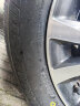 普利司通（Bridgestone）汽车轮胎 195/65R15 91H ER300 配套卡罗拉/雷凌/适配朗逸/宝来 晒单实拍图