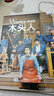 木头人（玩木头，体验木作带来的生活乐趣） 实拍图