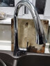 科勒（KOHLER）厨房水槽龙头抽拉式冷热水洗菜盆龙头旋转式龙头22867T 抽拉龙头 实拍图