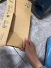 热风舒适百搭正装皮鞋男春季牛皮系带休闲皮鞋通勤商务鞋 01黑色 39 (245mm) (偏大半码) 实拍图