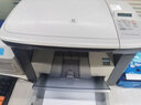 惠普（HP） M1005 激光黑白多功能学生家庭作业A4复印扫描家用商用办公商用一体打印机 95新HP NS1005W（无线款） 实拍图