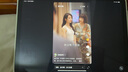 zoyu iPad Air7保护套带笔槽2025新款11英寸M3芯片适用苹果Air6三折13英寸2024透明亚克力air5防弯硬壳 奶油白【配钢化膜】 2025/2024款Air7/6【11英寸】 实拍图