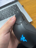 【8成新】雷蛇(Razer)毒蝰终极版有线/无线双模鼠标(不含底座）人体工学鼠标 办公鼠标 电竞游戏鼠标 双手通用型鼠标 轻量化鼠标 RGB幻彩灯效鼠标 吃鸡/LOL/CS GO游戏鼠标 黑色 实拍图