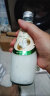 乐可芬（LOCKFUN）泰国进口椰子饮料290ml玻璃瓶 290ml 12瓶香蕉味 晒单实拍图