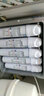 MIRSEGEI 通用于沁园净水器模块式滤芯QR-R5-01A/E/01H RO-05A/RU-05D QR-RU-504A/B/C全套 实拍图
