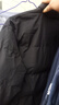 GENIOLAMODE森马集团棉服男潮流棉衣外套男秋冬季立领休闲男士棉袄衣服男装 实拍图